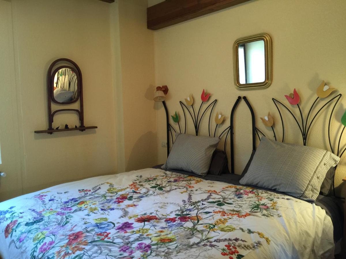Altikarra I Guest House Undiano Екстериор снимка