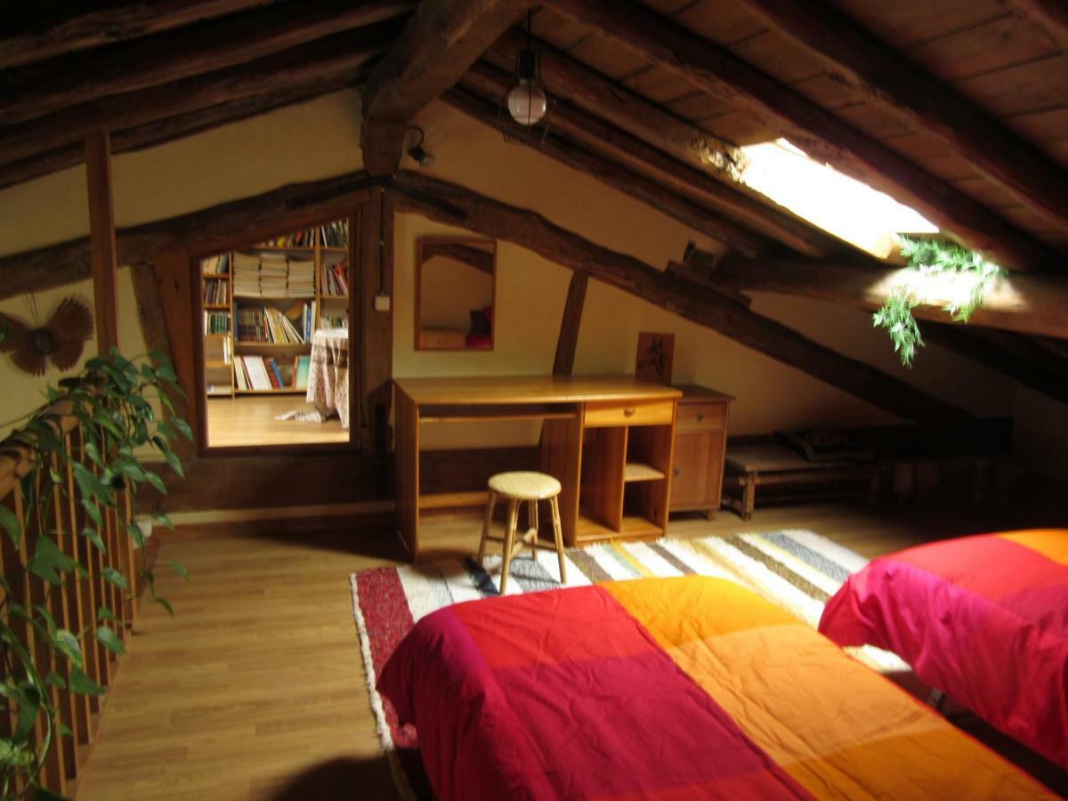 Altikarra I Guest House Undiano Екстериор снимка