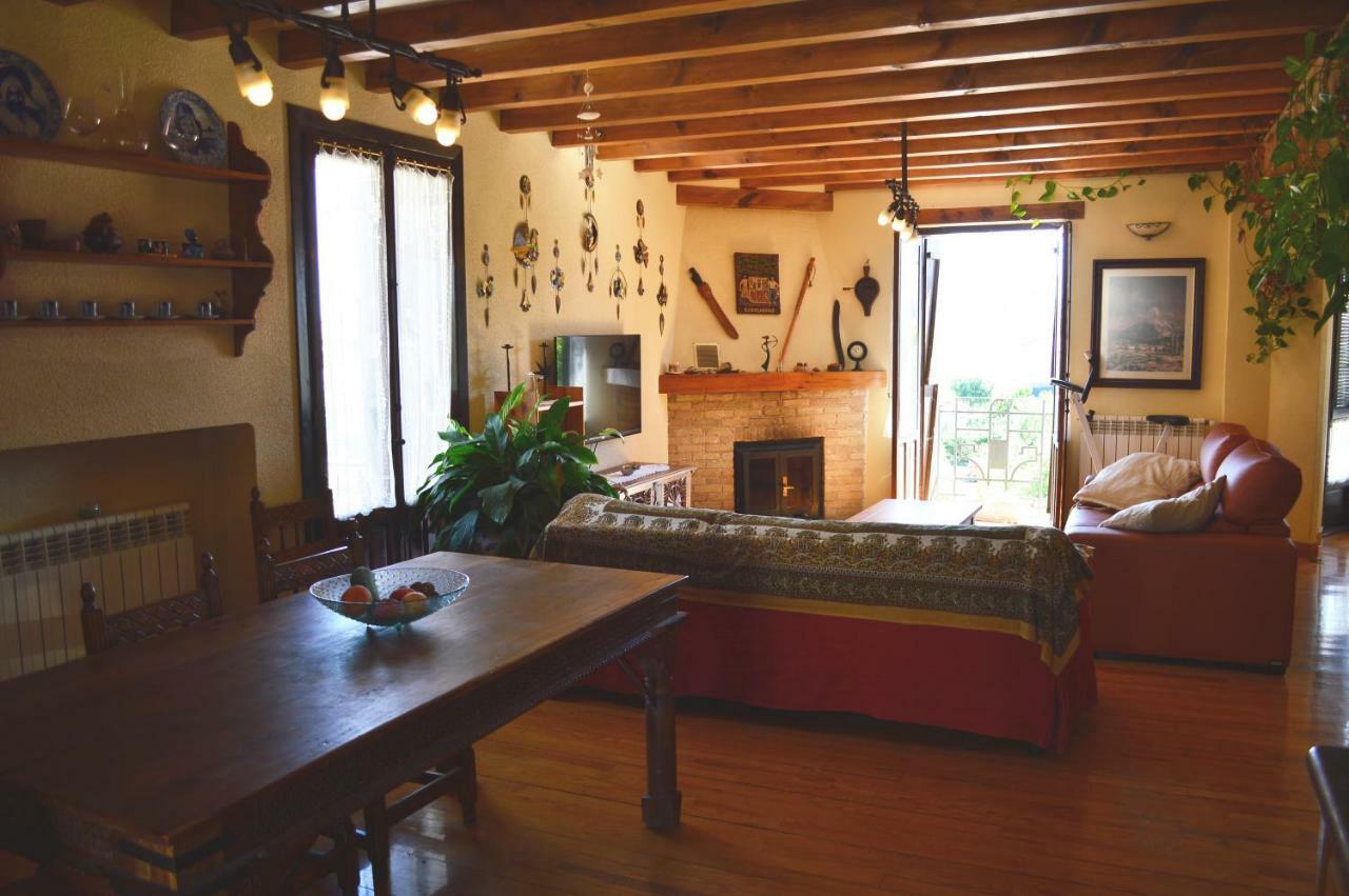Altikarra I Guest House Undiano Екстериор снимка