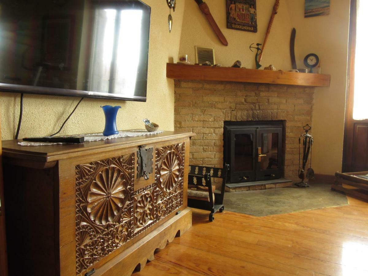 Altikarra I Guest House Undiano Екстериор снимка