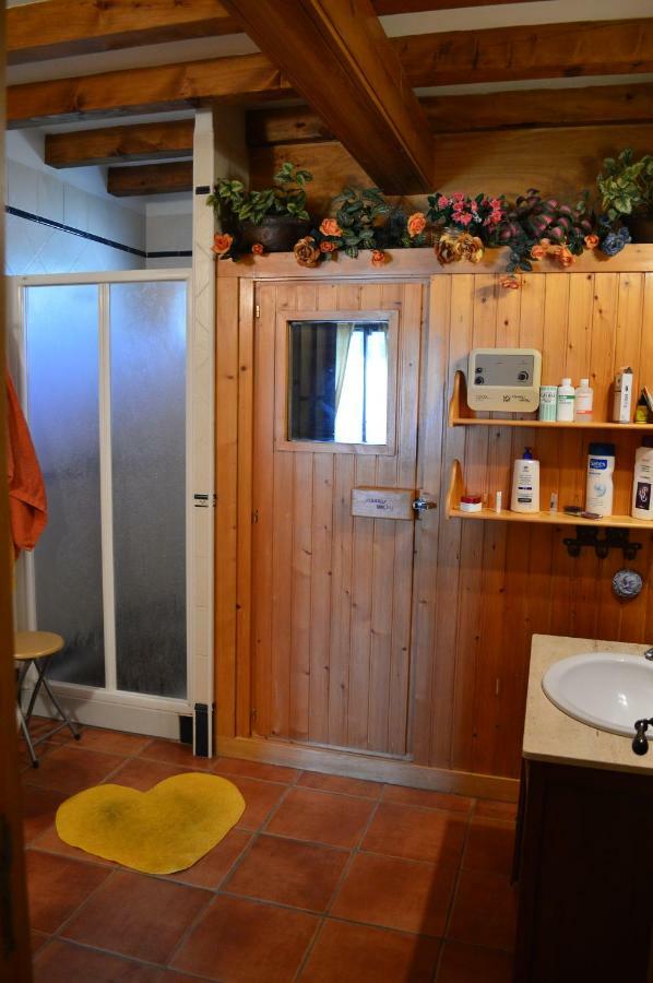 Altikarra I Guest House Undiano Екстериор снимка