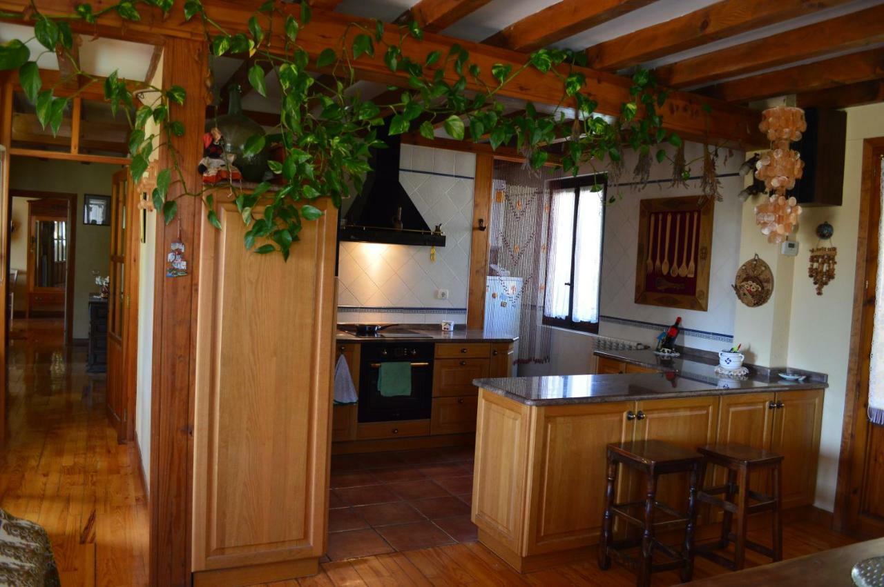 Altikarra I Guest House Undiano Екстериор снимка
