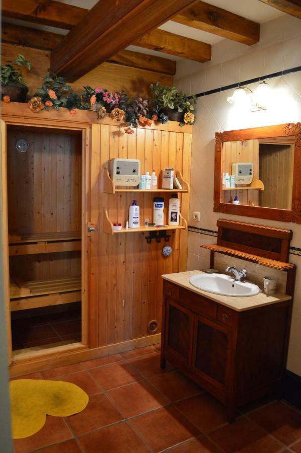 Altikarra I Guest House Undiano Екстериор снимка
