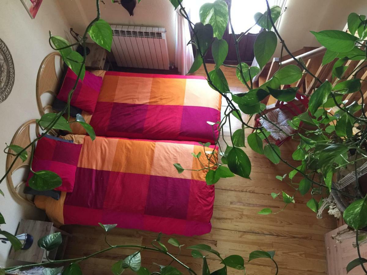 Altikarra I Guest House Undiano Екстериор снимка