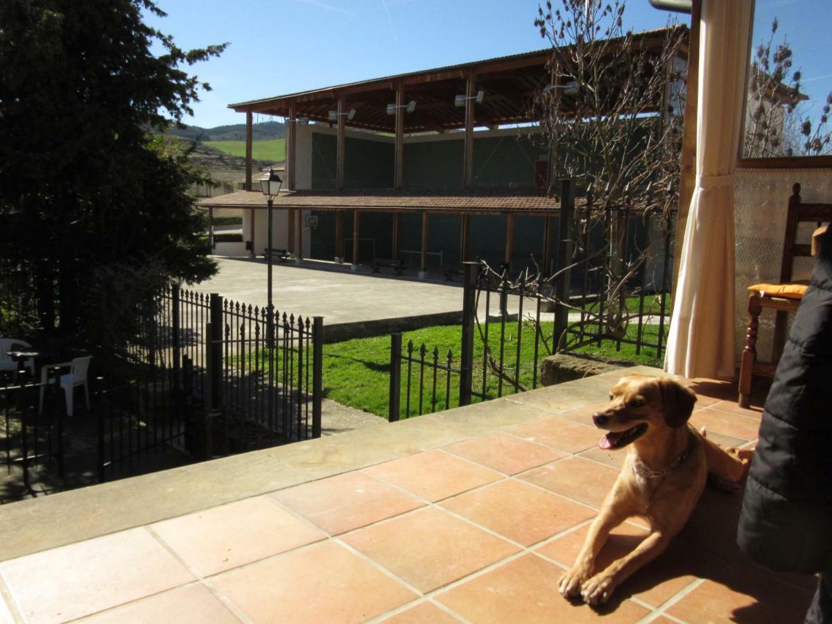 Altikarra I Guest House Undiano Екстериор снимка