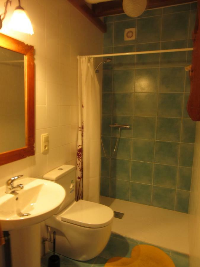 Altikarra I Guest House Undiano Екстериор снимка